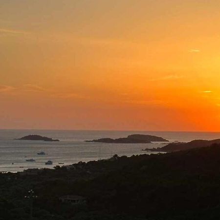 Appartamento Taras Sottovento - Porto Cervo Abbiadori Экстерьер фото