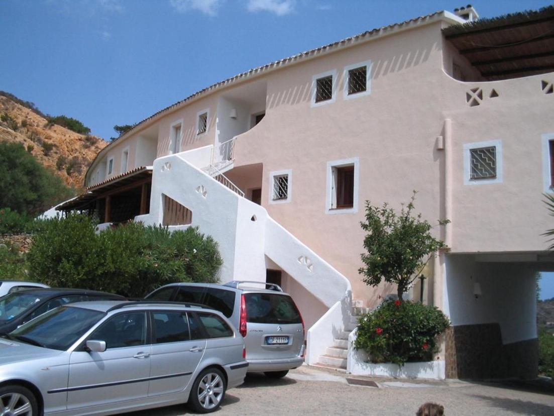 Appartamento Taras Sottovento - Porto Cervo Abbiadori Экстерьер фото